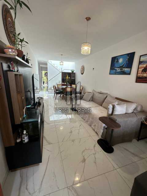 Casa, 3 quartos, 130 m² - Foto 21