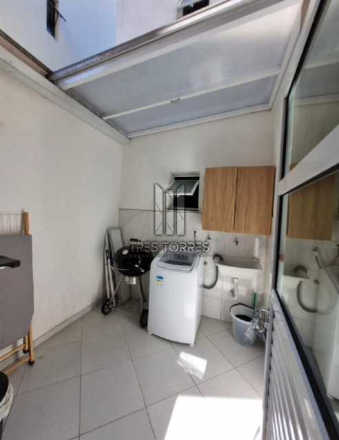 Apartamento, 2 quartos, 49 m² - Foto 11