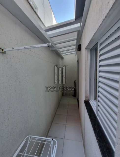 Apartamento, 2 quartos, 49 m² - Foto 12