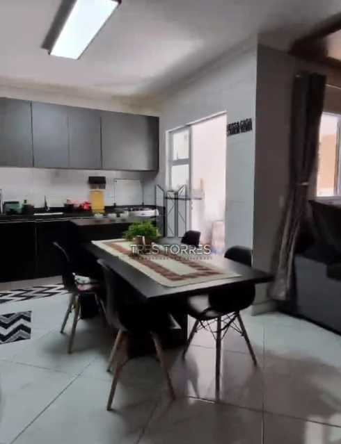 Apartamento, 2 quartos, 49 m² - Foto 3