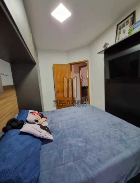 Apartamento, 2 quartos, 49 m² - Foto 8