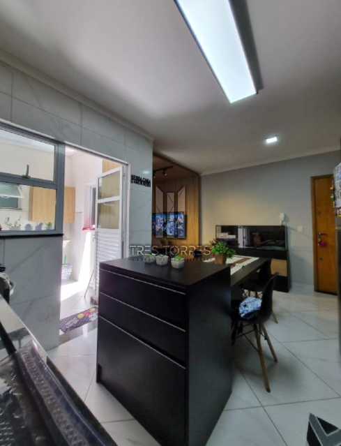 Apartamento, 2 quartos, 49 m² - Foto 5