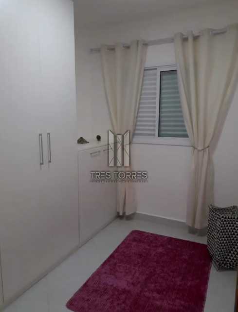 Apartamento, 2 quartos, 49 m² - Foto 9