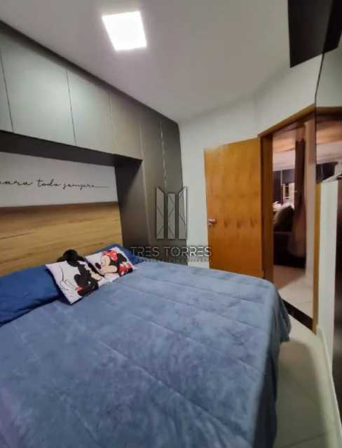 Apartamento, 2 quartos, 49 m² - Foto 7