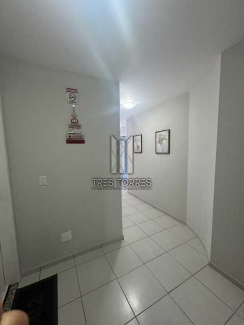 Apartamento, 2 quartos, 130 m² - Foto 2
