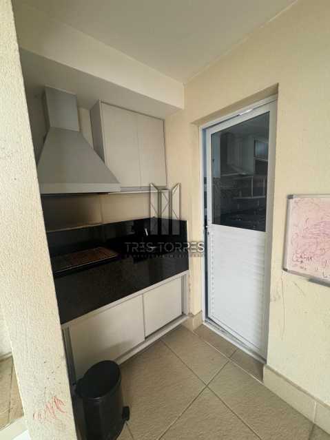 Apartamento, 2 quartos, 130 m² - Foto 3