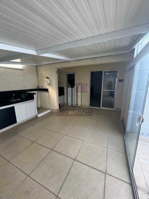 Apartamento, 2 quartos, 130 m² - Foto 4