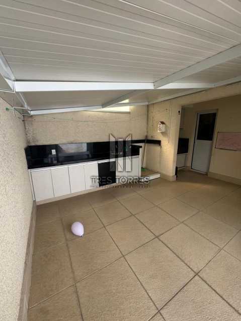 Apartamento, 2 quartos, 130 m² - Foto 5