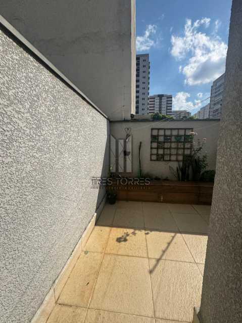 Apartamento, 2 quartos, 130 m² - Foto 6