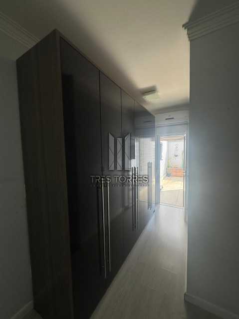 Apartamento, 2 quartos, 130 m² - Foto 7