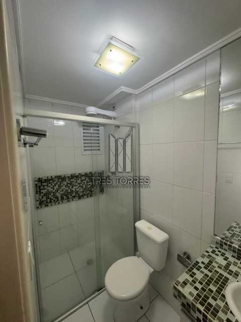 Apartamento, 2 quartos, 130 m² - Foto 8