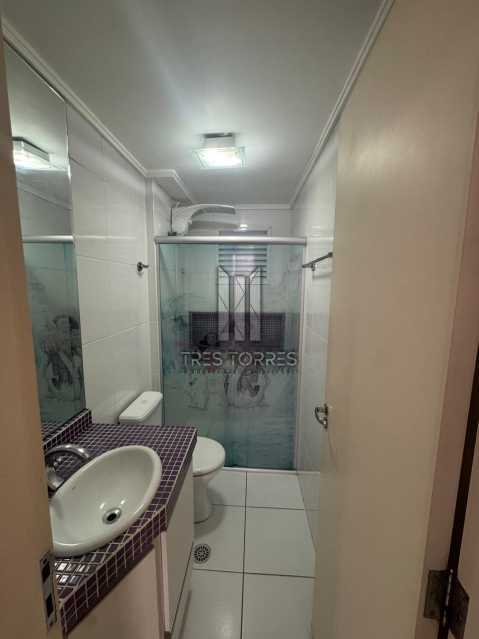 Apartamento, 2 quartos, 130 m² - Foto 12