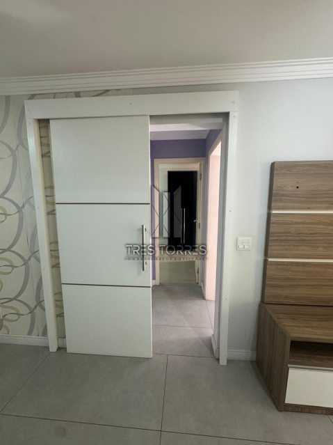 Apartamento, 2 quartos, 130 m² - Foto 14