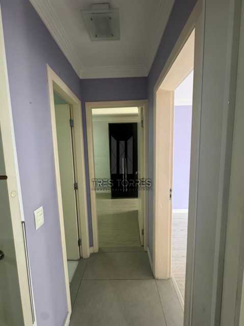 Apartamento, 2 quartos, 130 m² - Foto 16