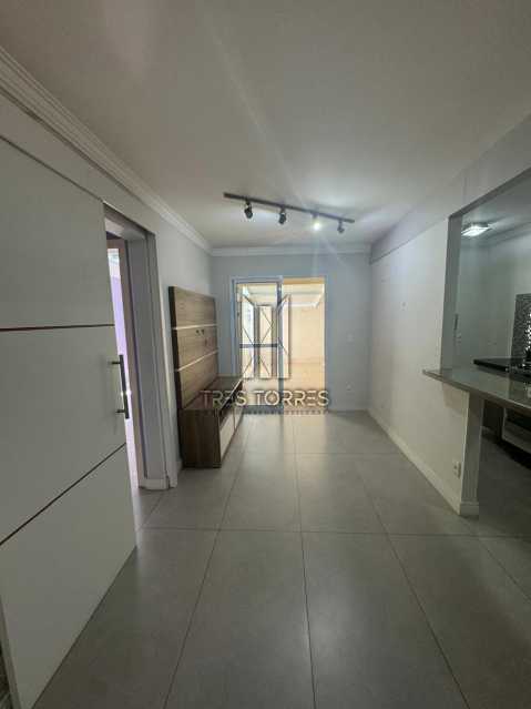 Apartamento, 2 quartos, 130 m² - Foto 18