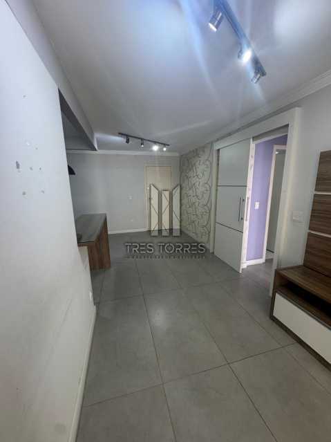 Apartamento, 2 quartos, 130 m² - Foto 19