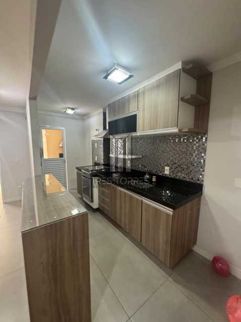 Apartamento, 2 quartos, 130 m² - Foto 20