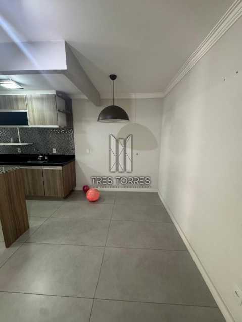 Apartamento, 2 quartos, 130 m² - Foto 21