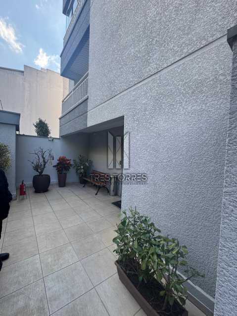 Apartamento, 2 quartos, 130 m² - Foto 23