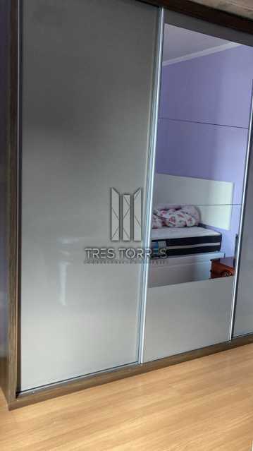 Apartamento, 2 quartos, 119 m² - Foto 2