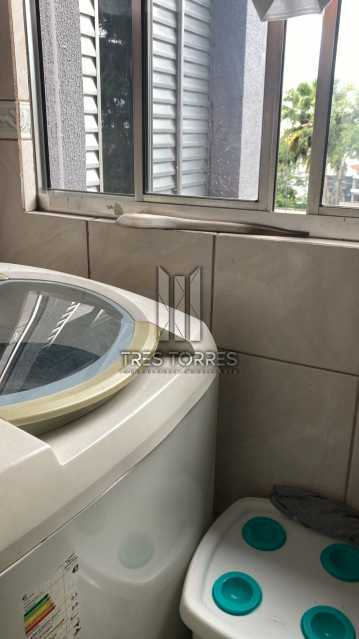 Apartamento, 2 quartos, 119 m² - Foto 3