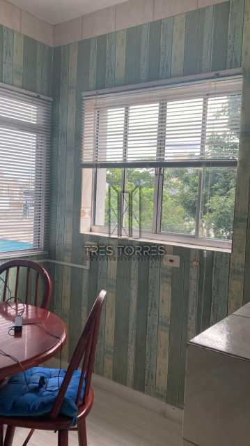 Apartamento, 2 quartos, 119 m² - Foto 7