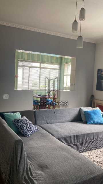 Apartamento, 2 quartos, 119 m² - Foto 9