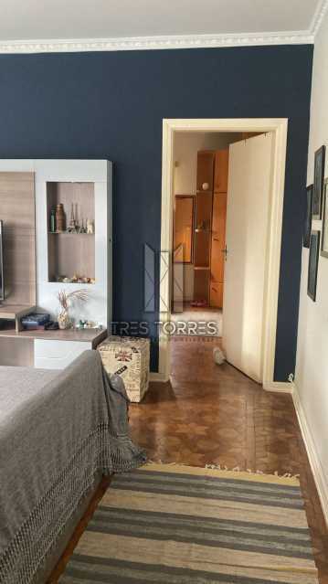 Apartamento, 2 quartos, 119 m² - Foto 11