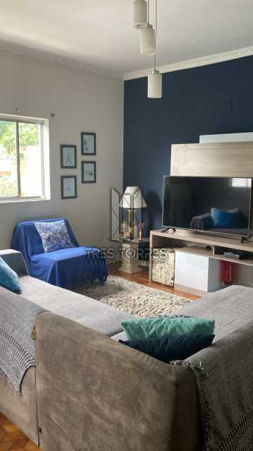 Apartamento, 2 quartos, 119 m² - Foto 12