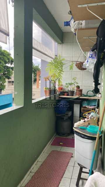 Apartamento, 2 quartos, 119 m² - Foto 16