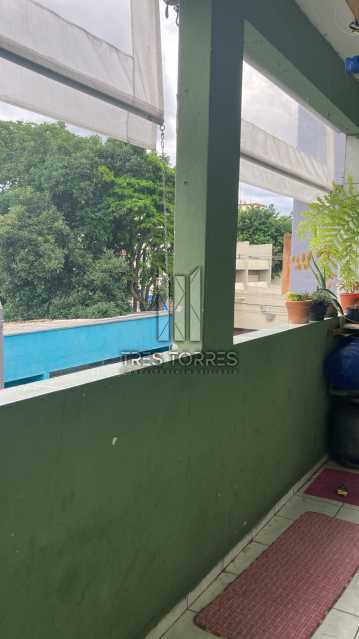 Apartamento, 2 quartos, 119 m² - Foto 17