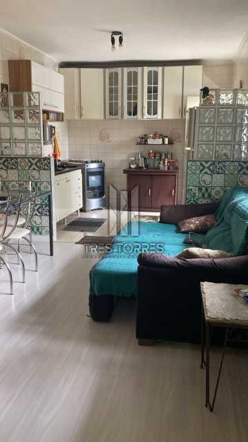 Apartamento, 2 quartos, 119 m² - Foto 19