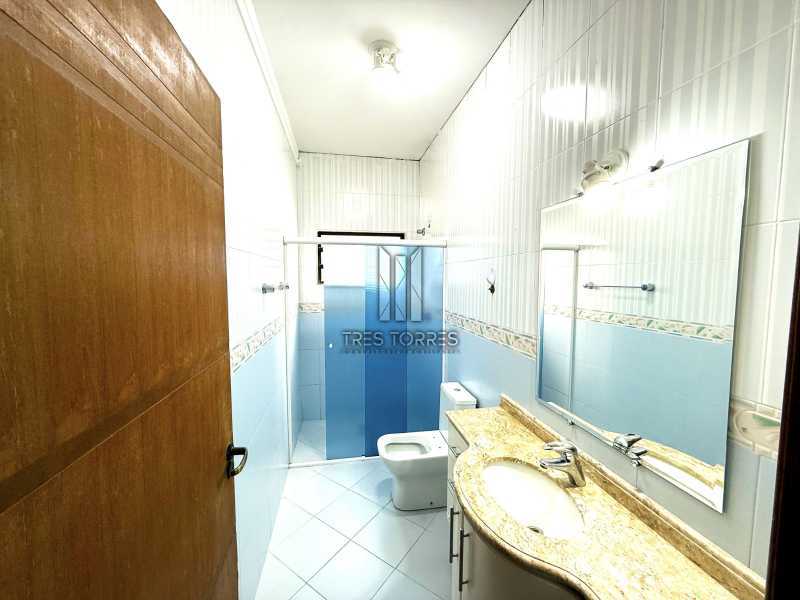 Casa, 3 quartos, 210 m² - Foto 12