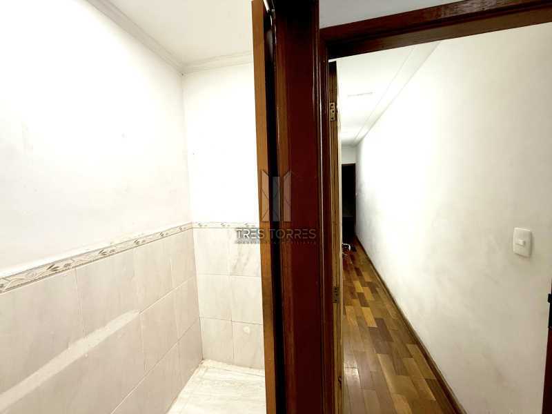 Casa, 3 quartos, 210 m² - Foto 13
