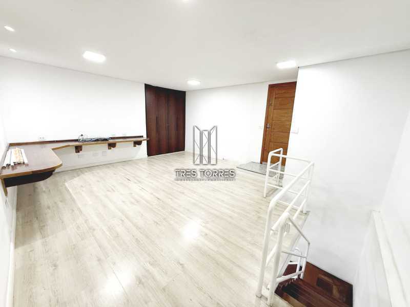 Casa, 3 quartos, 210 m² - Foto 5