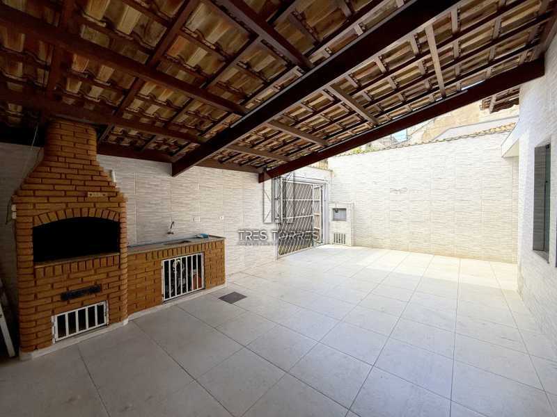 Casa, 3 quartos, 210 m² - Foto 16