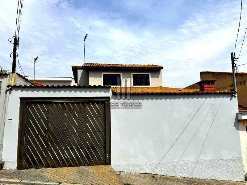 Casa, 3 quartos, 210 m² - Foto 1