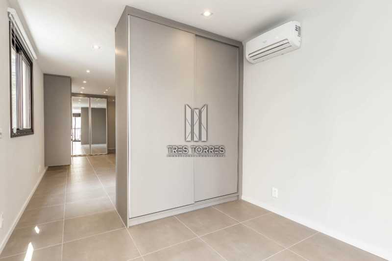 Apartamento, 1 quarto, 46 m² - Foto 4