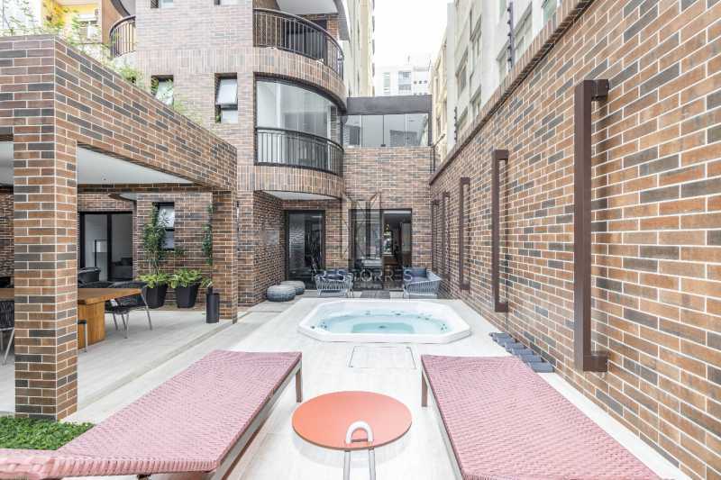 Apartamento, 1 quarto, 46 m² - Foto 6