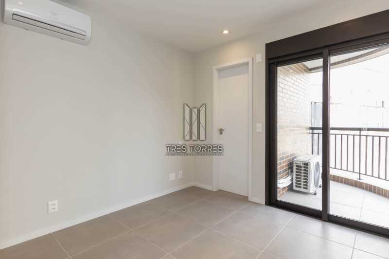 Apartamento, 1 quarto, 46 m² - Foto 5