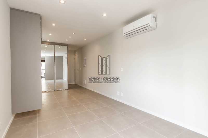 Apartamento, 1 quarto, 46 m² - Foto 3