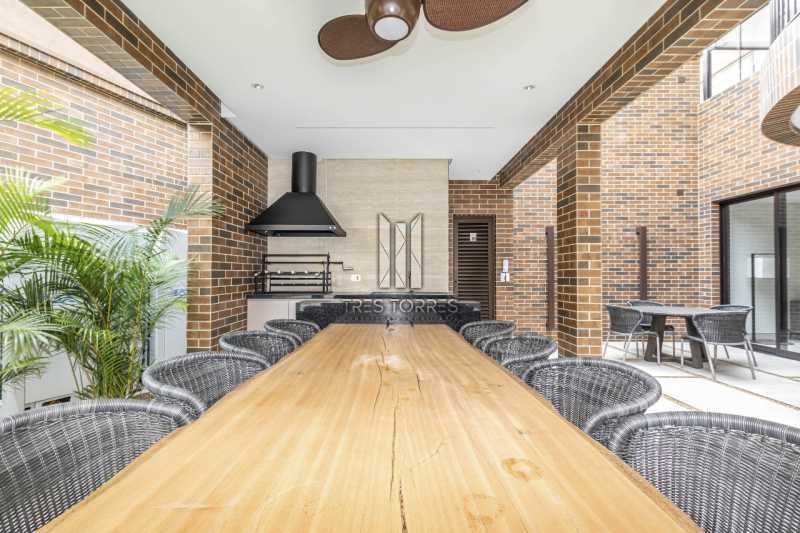 Apartamento, 1 quarto, 46 m² - Foto 7