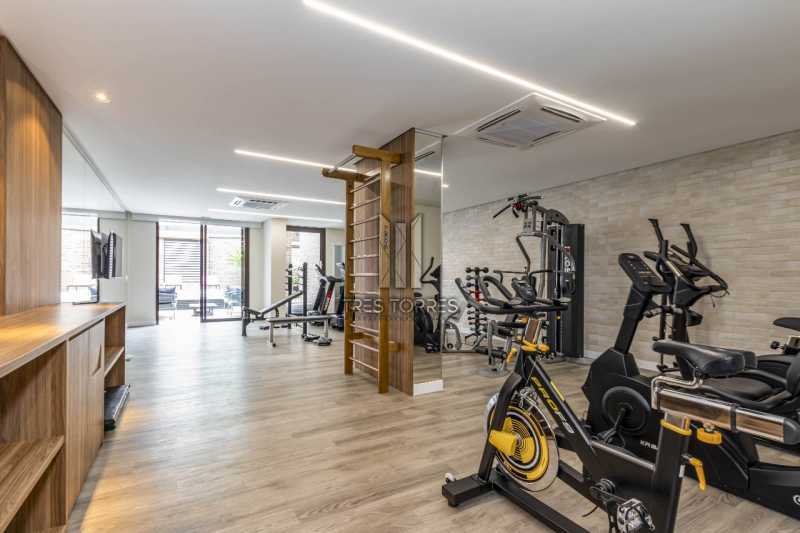 Apartamento, 1 quarto, 46 m² - Foto 8
