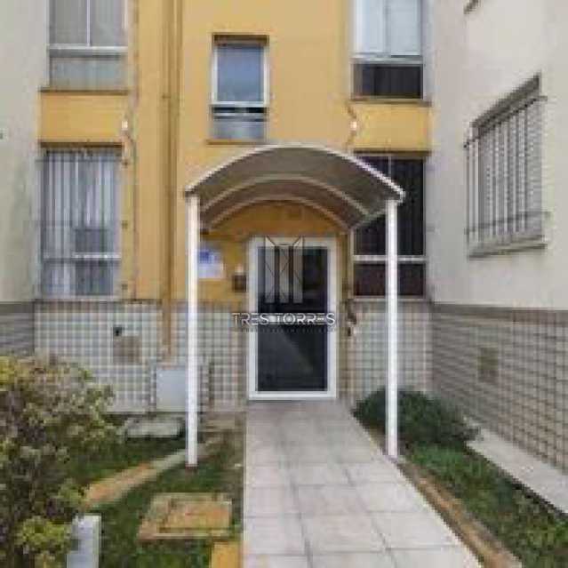 Apartamento, 2 quartos, 56 m² - Foto 2