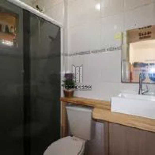 Apartamento, 2 quartos, 56 m² - Foto 12