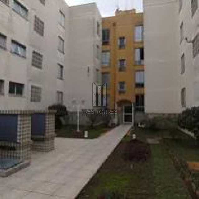 Apartamento, 2 quartos, 56 m² - Foto 4