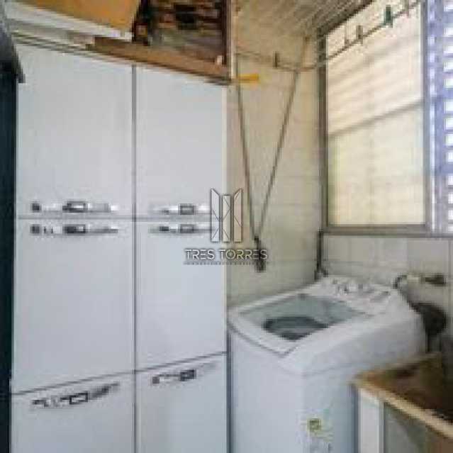 Apartamento, 2 quartos, 56 m² - Foto 8