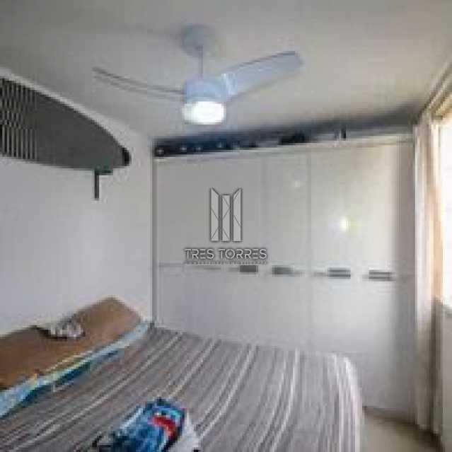 Apartamento, 2 quartos, 56 m² - Foto 14