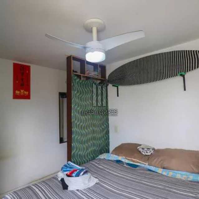 Apartamento, 2 quartos, 56 m² - Foto 15