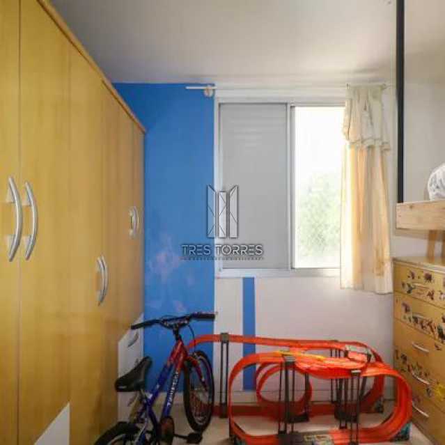 Apartamento, 2 quartos, 56 m² - Foto 17